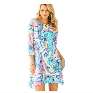 Lilly Pulitzer Edna Dress